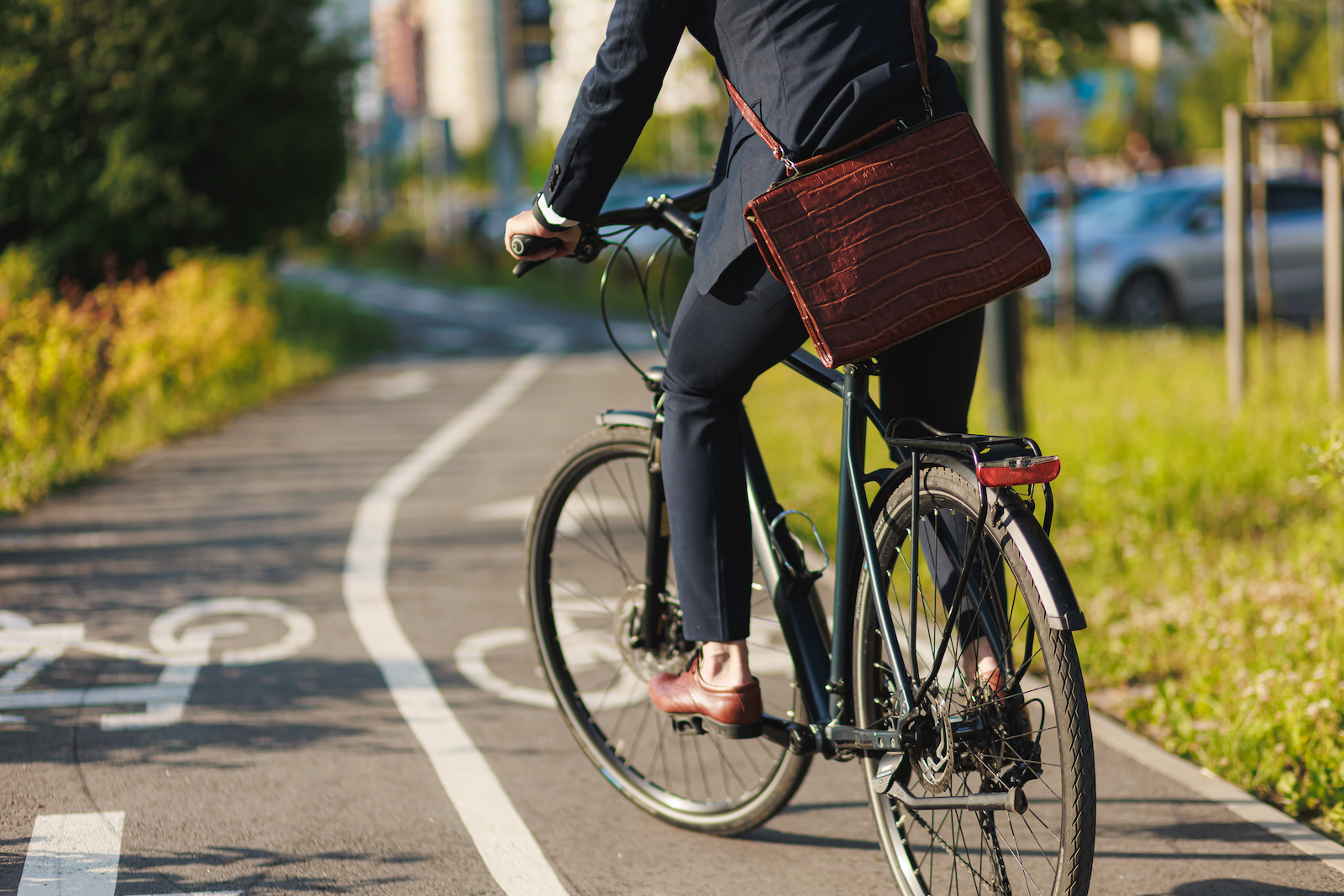 Fiets van de zaak nog aantrekkelijker in 2023 Bovag Leasefiets